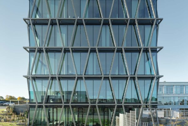 Haiterbach Infinex Drehfenster BigSwing